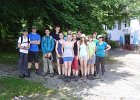Wallfahrt Mariazell